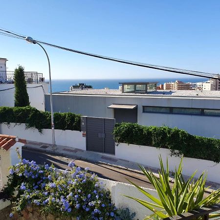 Apartamentos Los Condores Torremolinos Eksteriør billede