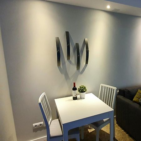 Apartamentos Los Condores Torremolinos Eksteriør billede