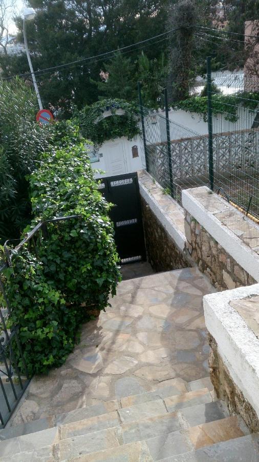 Apartamentos Los Condores Torremolinos Eksteriør billede