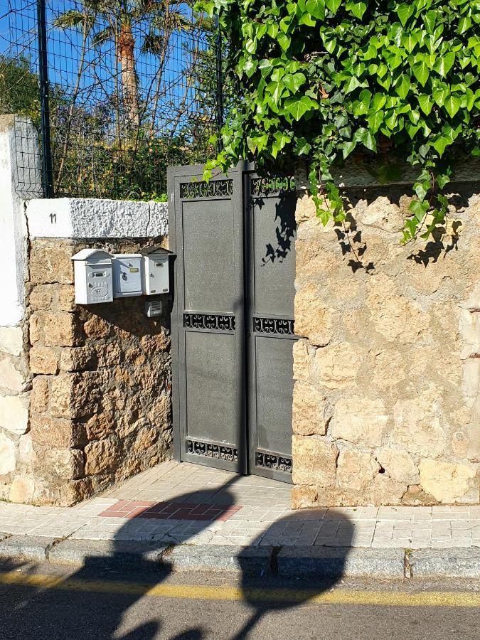 Apartamentos Los Condores Torremolinos Eksteriør billede