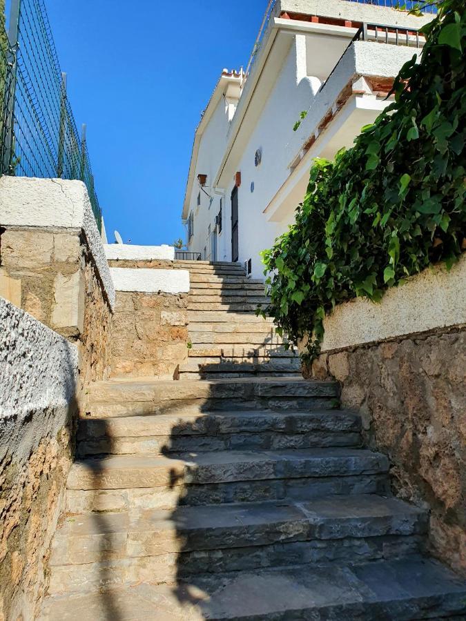 Apartamentos Los Condores Torremolinos Eksteriør billede