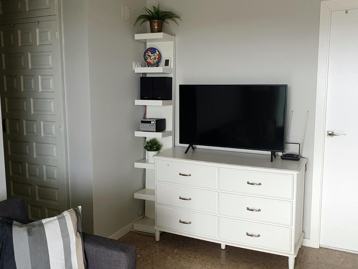 Apartamentos Los Condores Torremolinos Eksteriør billede