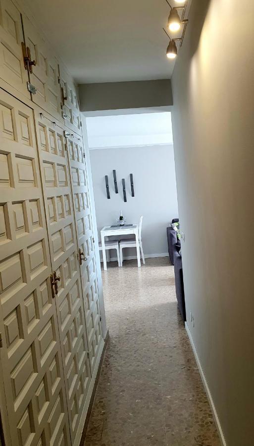 Apartamentos Los Condores Torremolinos Eksteriør billede