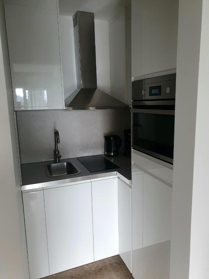 Apartamentos Los Condores Torremolinos Eksteriør billede