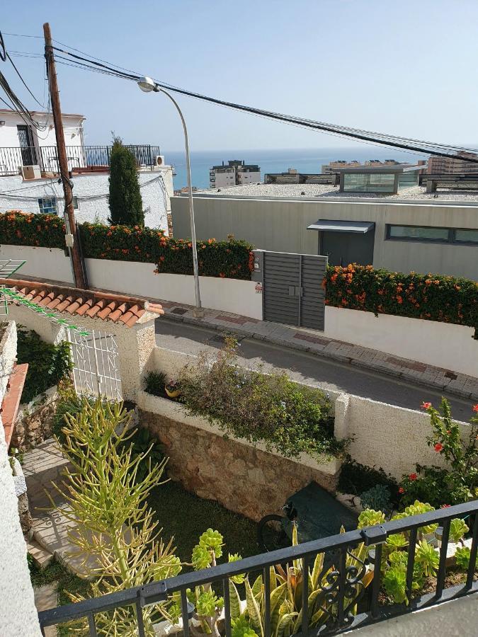 Apartamentos Los Condores Torremolinos Eksteriør billede