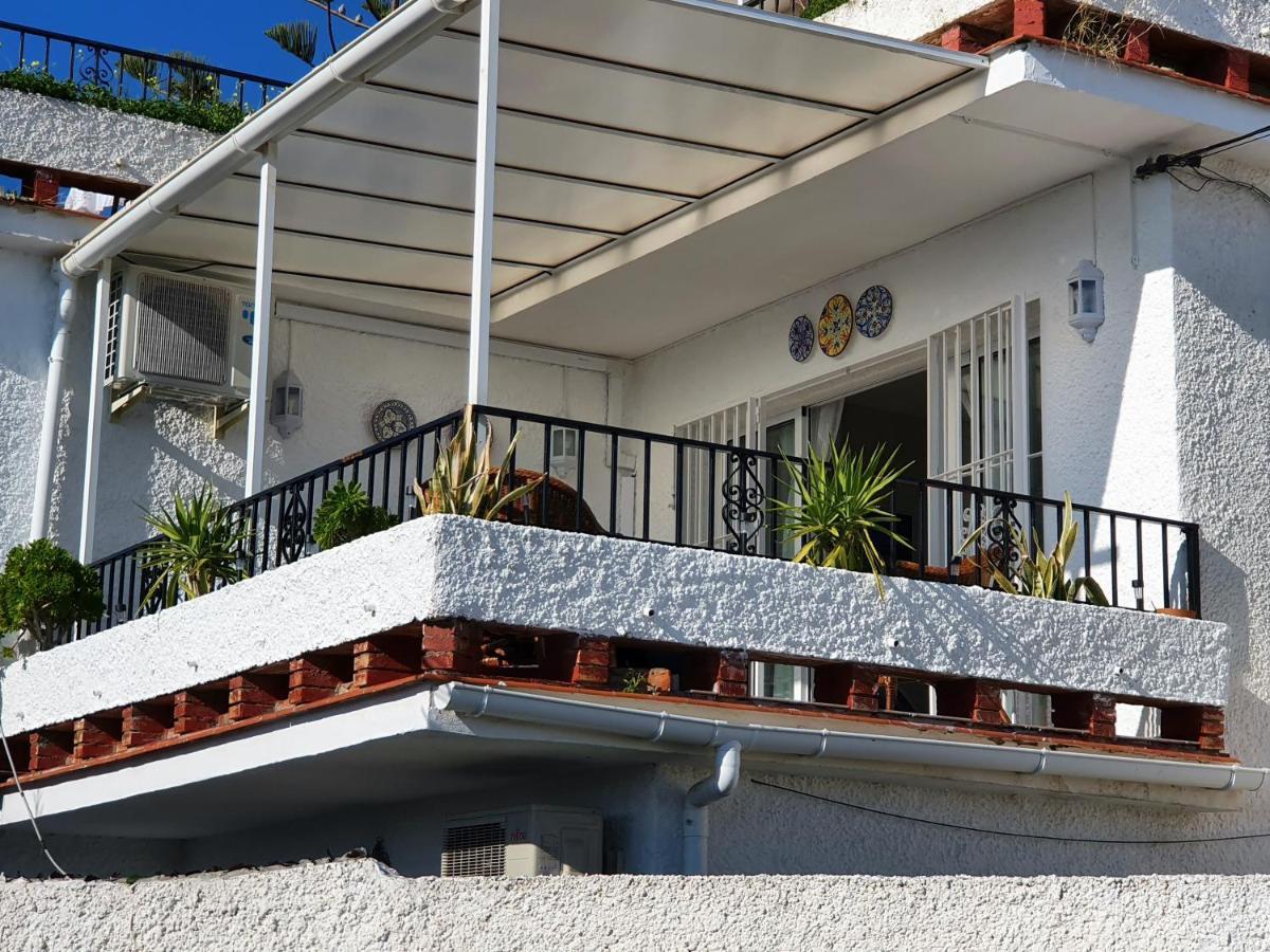 Apartamentos Los Condores Torremolinos Eksteriør billede
