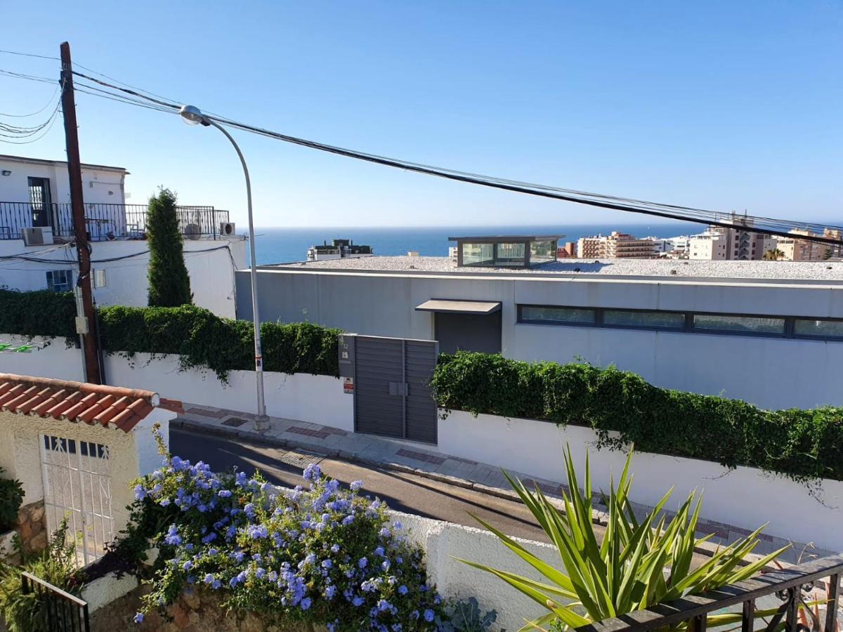 Apartamentos Los Condores Torremolinos Eksteriør billede