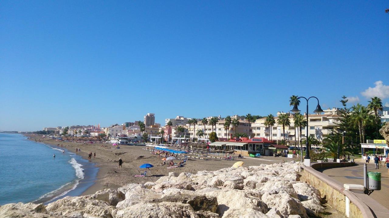 Apartamentos Los Condores Torremolinos Eksteriør billede