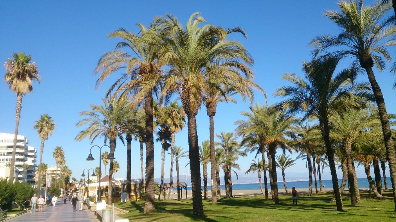 Apartamentos Los Condores Torremolinos Eksteriør billede