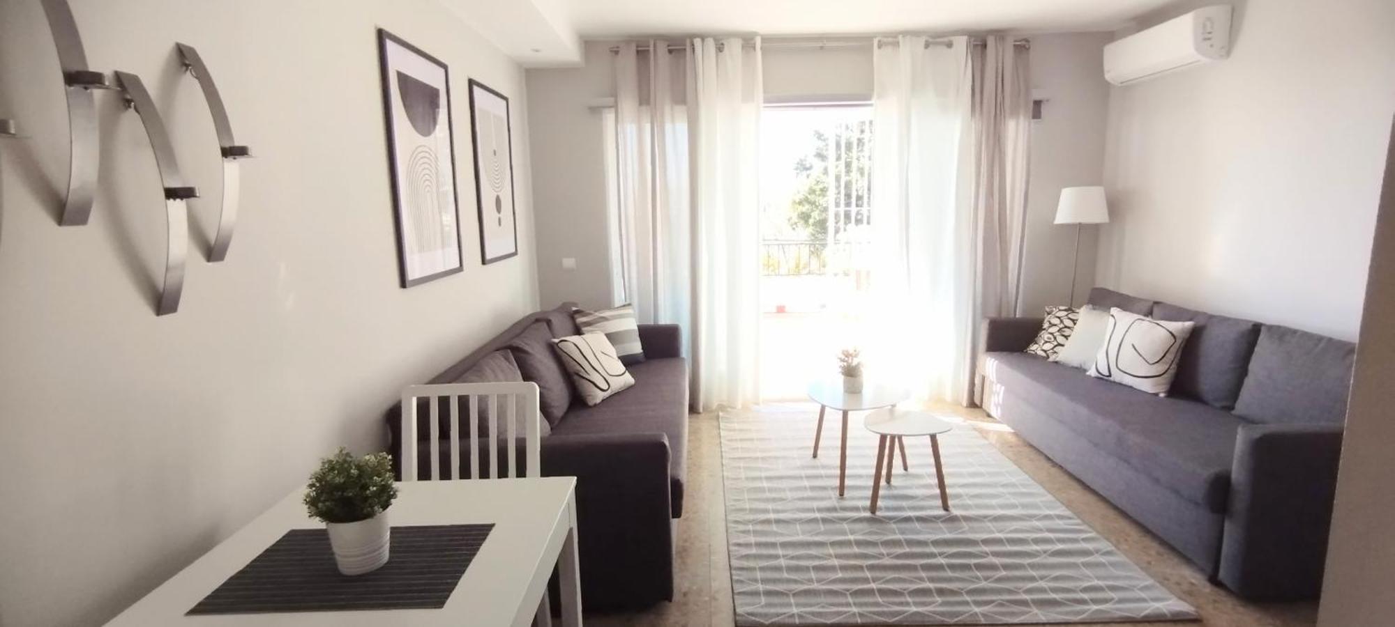 Apartamentos Los Condores Torremolinos Eksteriør billede