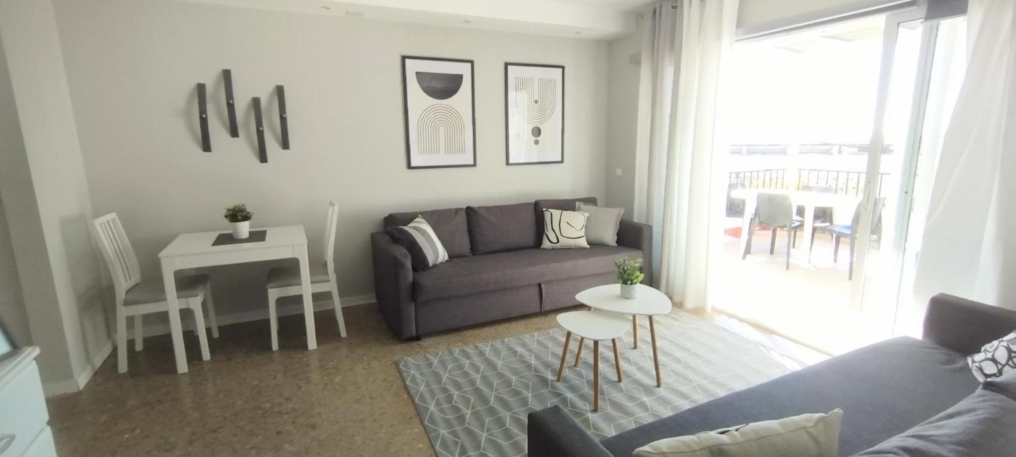 Apartamentos Los Condores Torremolinos Eksteriør billede